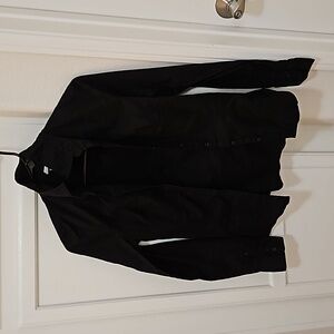 H&M Button Down Long Sleeve Shirt